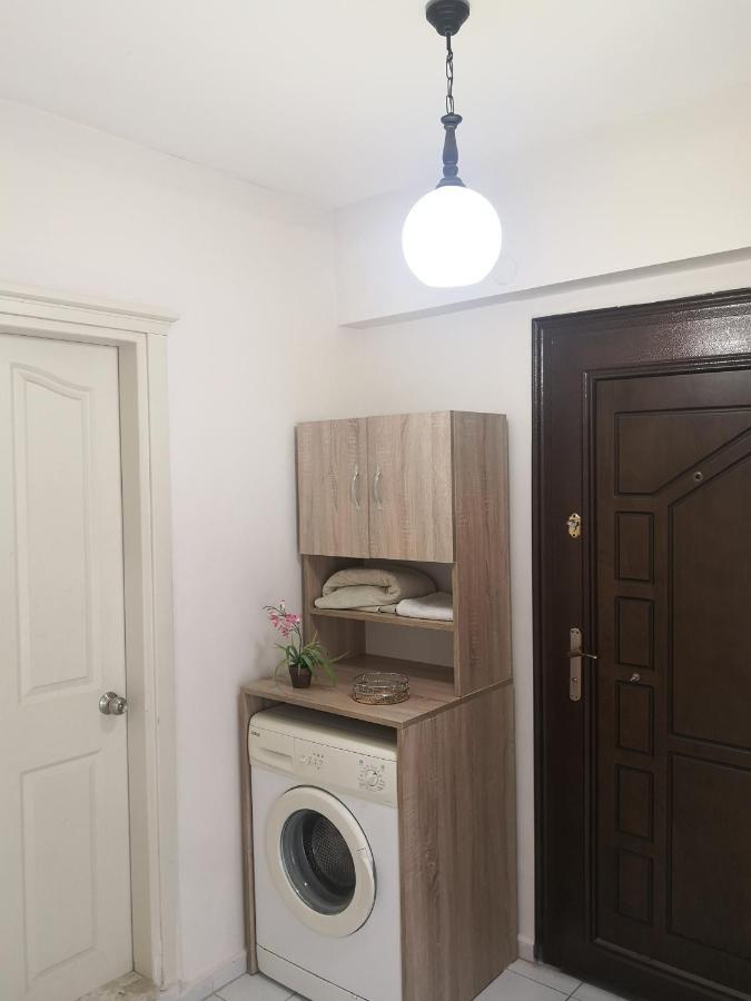3 Bedrooms Apartment In Oeluedeniz, Ovacik Εξωτερικό φωτογραφία