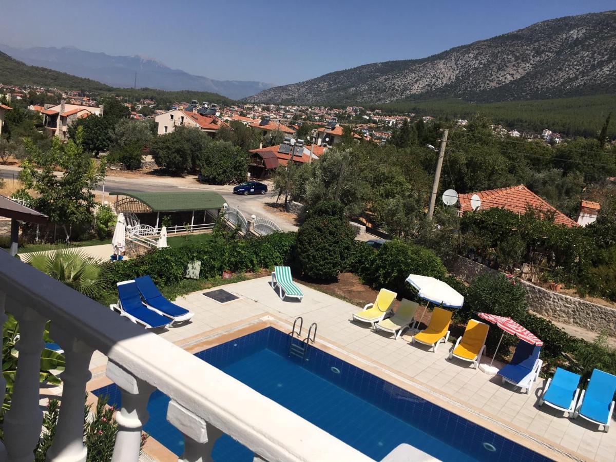 3 Bedrooms Apartment In Oeluedeniz, Ovacik Εξωτερικό φωτογραφία