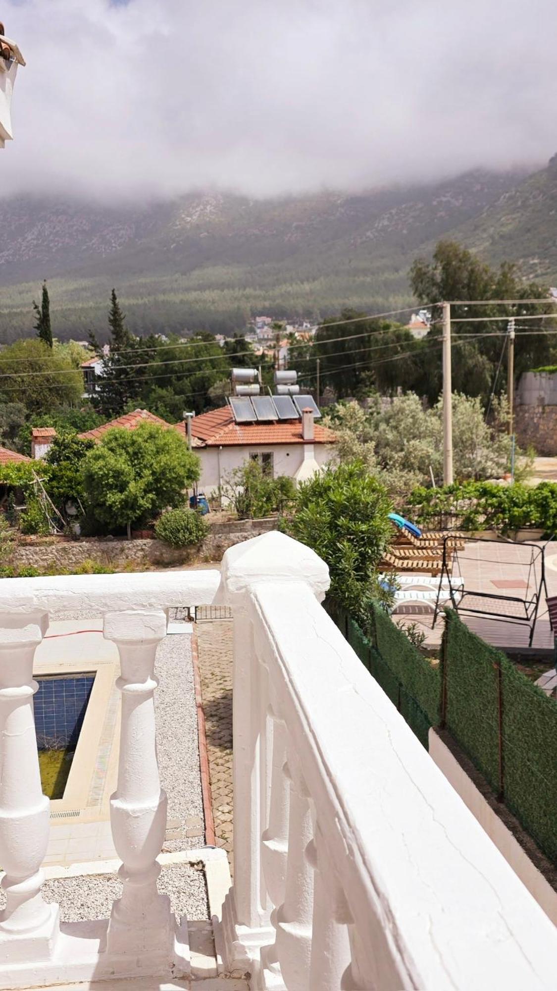 3 Bedrooms Apartment In Oeluedeniz, Ovacik Εξωτερικό φωτογραφία