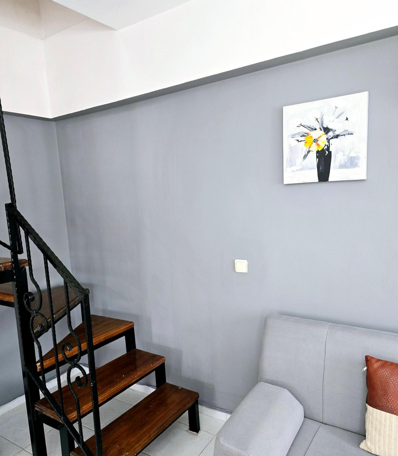 3 Bedrooms Apartment In Oeluedeniz, Ovacik Εξωτερικό φωτογραφία