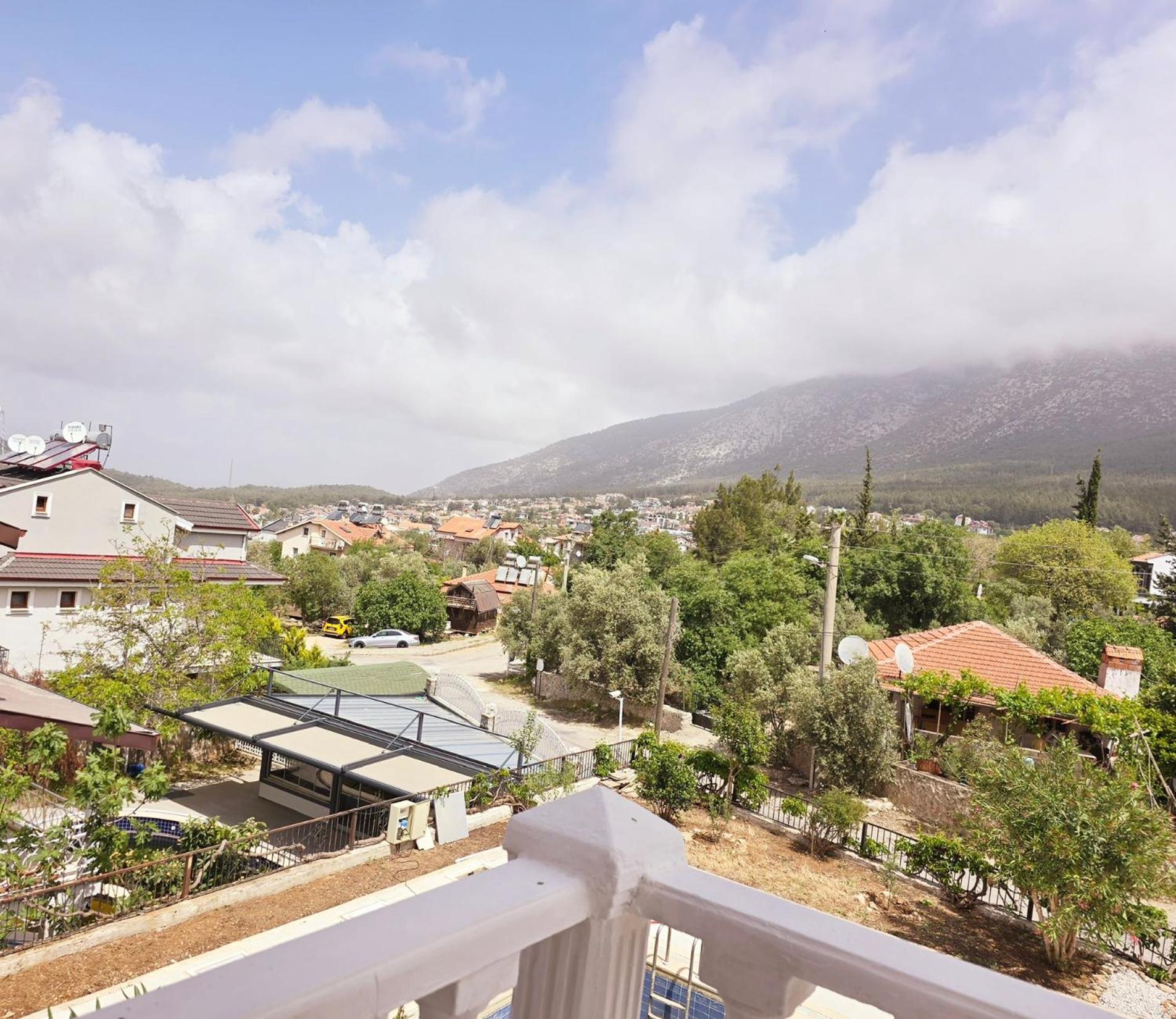 3 Bedrooms Apartment In Oeluedeniz, Ovacik Εξωτερικό φωτογραφία